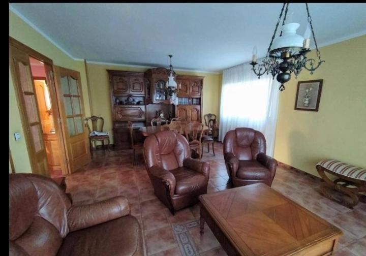 La Eria De Villaverde Intriago Zewnętrze zdjęcie
