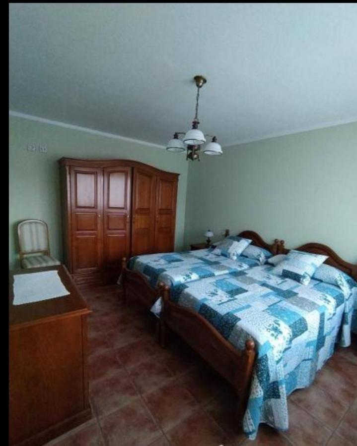 La Eria De Villaverde Intriago Zewnętrze zdjęcie