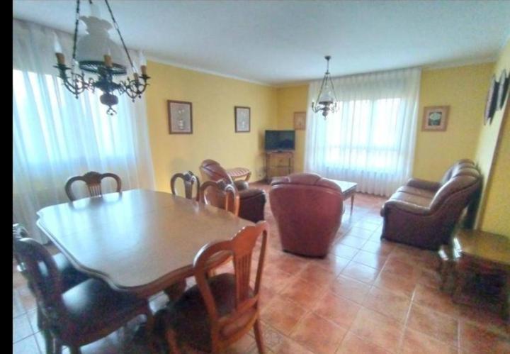 La Eria De Villaverde Intriago Zewnętrze zdjęcie